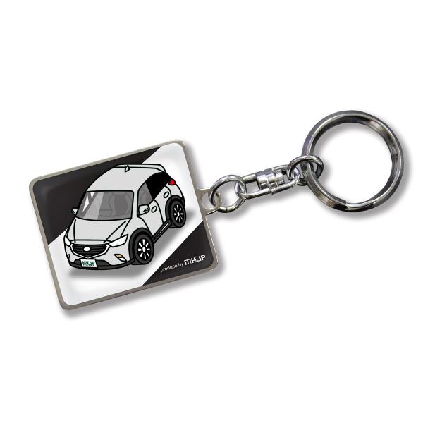 MKJP JX^L[z_[ }c_ CX-3 DK ԃJ[FVo[ 䂤[