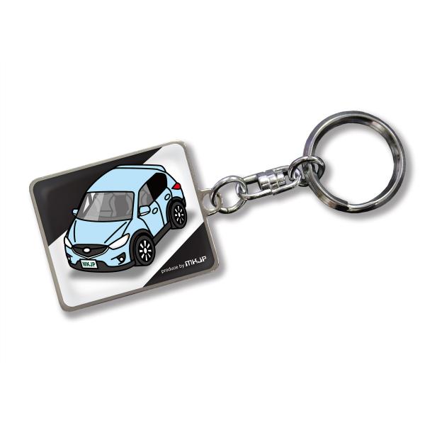 MKJP JX^L[z_[ }c_ CX-5 KEn ԃJ[FF 䂤[