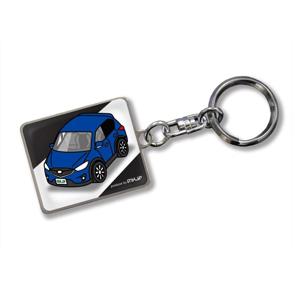 MKJP JX^L[z_[ }c_ CX-5 KEn ԃJ[Fu[ 䂤[