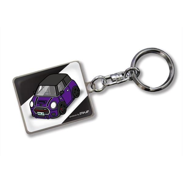 MKJP JX^L[z_[ O BMW MINI JCW F56 ԃJ[Fp[v 䂤[