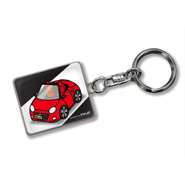 MKJP JX^L[z_[ _Cnc _Cnc@RyZ LA400K ԃJ[Fbh 䂤[