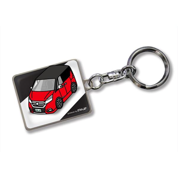 MKJP JX^L[z_[ jbT Zi SERENA C27 ԃJ[Fbh 䂤[