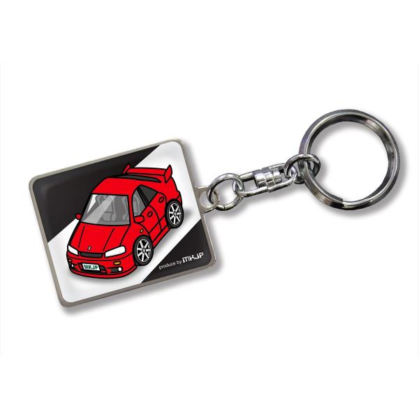 MKJP JX^L[z_[ jbT XJCC ENR34 ԃJ[Fbh 䂤[