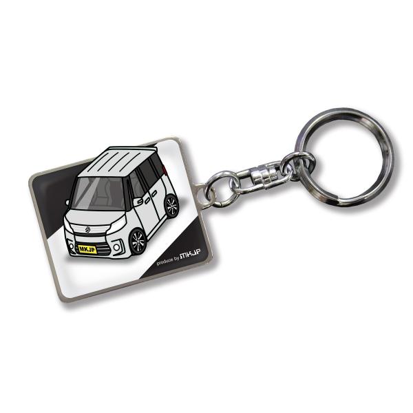 MKJP JX^L[z_[ XYL Xy[VAJX^ SPACIA CUSTOM MK32S MK42S O ԃJ[FVo[ 䂤[