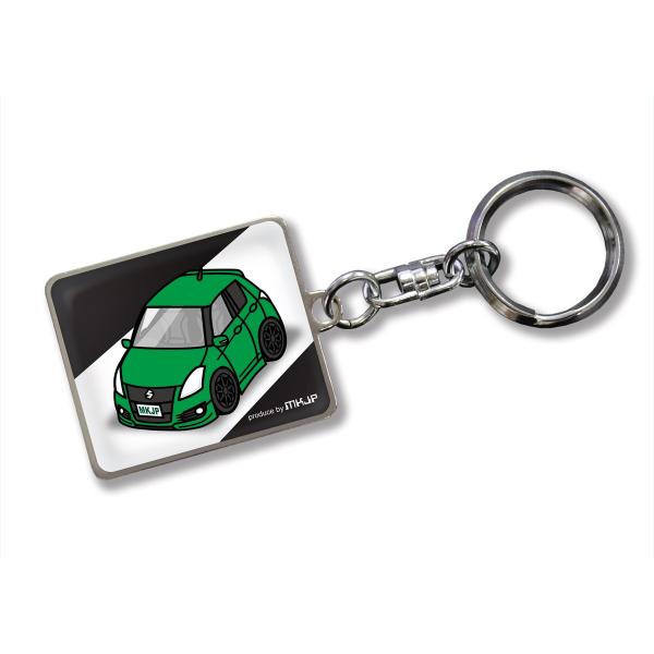 MKJP JX^L[z_[ XYL XCtgX|[c SWIFT SPORTS ZC32S ԃJ[FO[ 䂤[