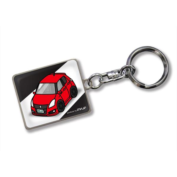 MKJP JX^L[z_[ XYL XCtgX|[c SWIFT SPORTS ZC32S ԃJ[Fbh 䂤[