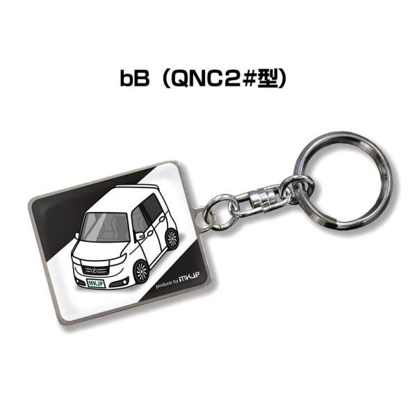 航空ファン必見!　パネル4枚+キーホルダー他25点セット売り MKJP 車種別かわカッコいい キーホルダー トヨタ bB QNC20 ゆう