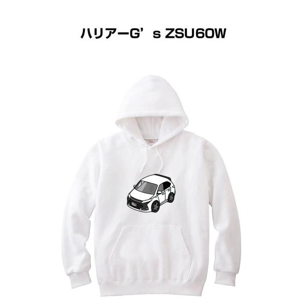 ④Gero ツアー　パーカー TSUKUBA-SHOP【筑波大学公式グッズ.】 / ジップアップパーカー