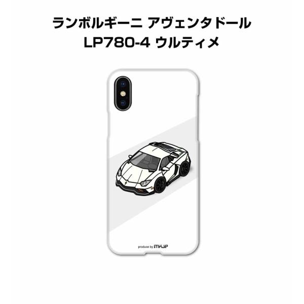 iPhone - るん Smile! Lucy02_overdrive iPhoneケース 1020-241126082 | Lucy