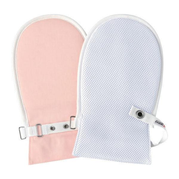 たかちゃん☆フドーてぶくろ NO.6 Lサイズ　グリーン　2枚入　2個 竹虎 フドーてぶくろNo.6 グリーン L 105767 1双 920136 - アスクル