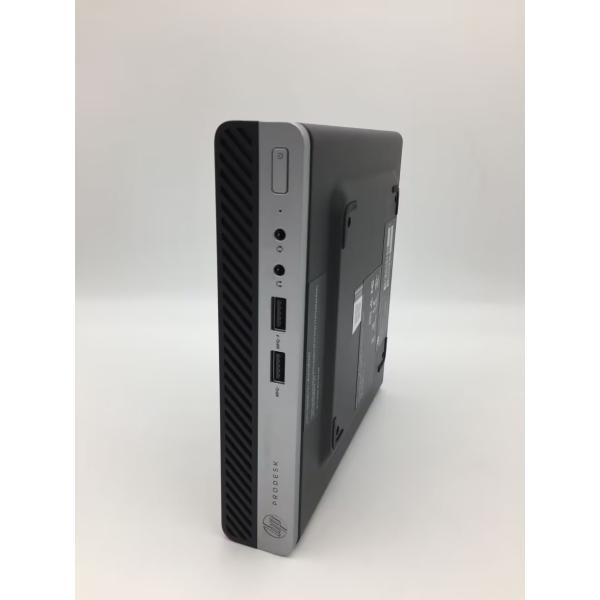 HP ProDesk i5-8500 SSD 第8世代 　パソコン デスクトップ Amazon.com: HP ProDesk i5-8500 8th Gen Desktop Computer (3.2
