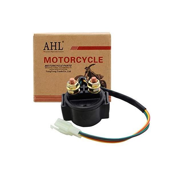 AHL バイク用 スターター リレー ソレノイド ホンダ CB750 CB750F CB750K 1977-1978/CB450 Super Spor :s-0605244480757-20211009:MKO ZAKKA - 通販 - Yahoo!ショッピング AHL バイク用 スターター リレー ソレノイド ホンダ CB750 CB750F CB750K 1977-1978/CB450 Super Spor :s-0605244480757-20211009:MKO ZAKKA - 通販 - Yahoo!ショッピング