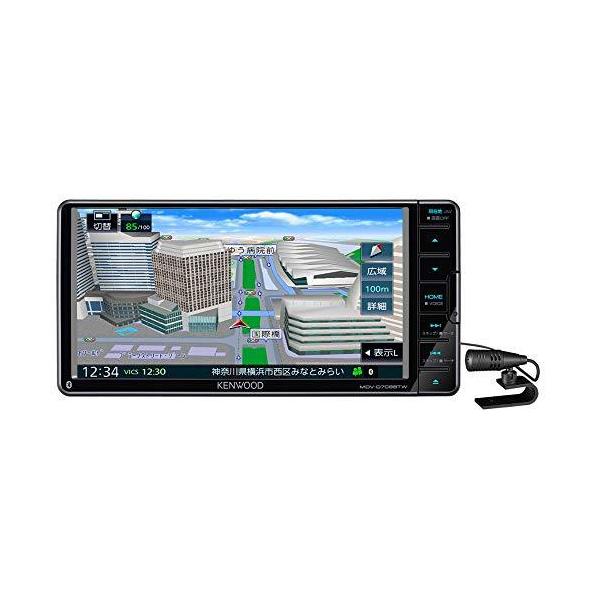 定番の中古商品 エクセラー Panasonic 7V型 カーナビ ストラーダ CN