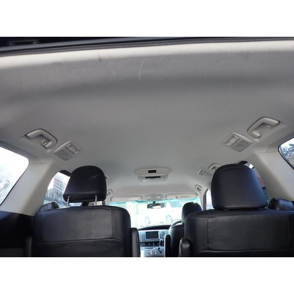 H22 エスティマ ACR50W 天井内張/天張り/ルーフライニング 即決