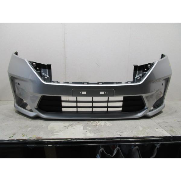 日産 セレナ C27 純正 フロントバンパー センサー穴有 : 株式会社