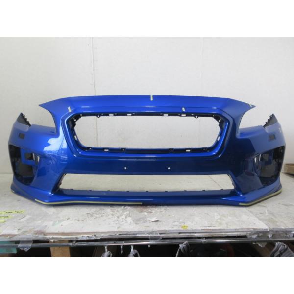 スバル WRX STi WAB/VAG 純正 フロント バンパー : 株式会社MKParts