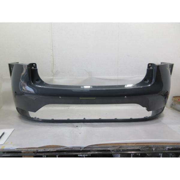 トヨタ プリウス ZVW60/MXWH60 純正 リア バンパー : 株式会社MKParts