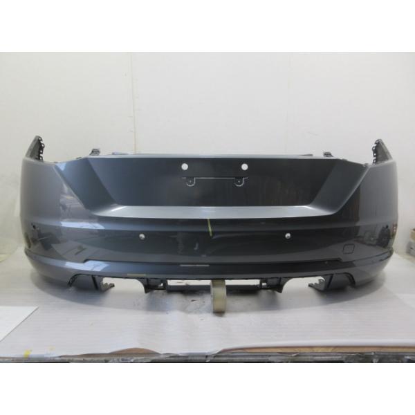 ttt リアバンパー ttt リアバンパー JDM 1989–2000 Nissan 300ZX Z32 TT REAR BUMPER | eBay