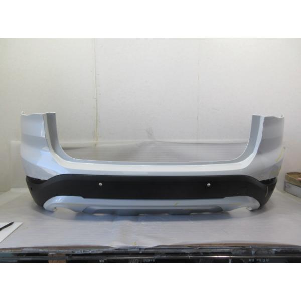 BMW X1 F48 LCI 純正 リア バンパー : 株式会社MKParts - 通販 - Yahoo