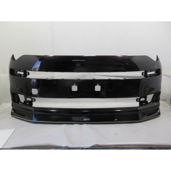 NCP141 スペイド　モデリスタ　フロントスポイラー　新品未使用 トヨタ スペイド NCP141 モデリスタ スポイラー付き 純正 フロント