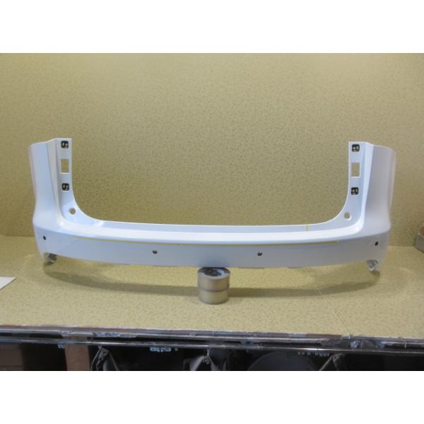レクサス NX AGZ10 純正 リア バンパー : 株式会社MKParts - 通販