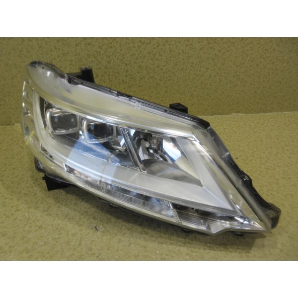 ホンダ オデッセイ RC1 純正 LED 右 ヘッドライト 刻印：N1 : 株式会社