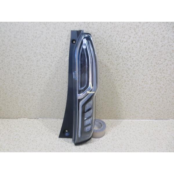 ホンダ N BOX カスタム JF3 純正 右 テール ランプ 刻印：M : 株式会社