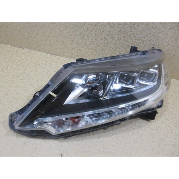 ホンダ オデッセイ RC1 純正 LED 左 ヘッドライト 刻印 J0 : 株式会社