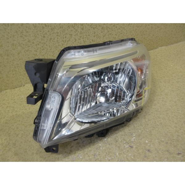 スズキ ソリオ MA36S MA46S 純正 HID 左 ヘッドライト : 株式会社