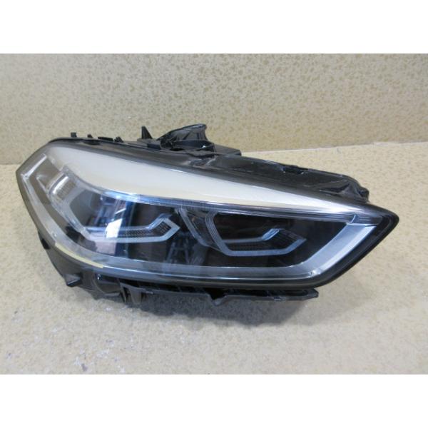 BMW　１シリーズ　F40　純正　LED　右　ヘッドライト　63.11-5A1E058-02　63119448098