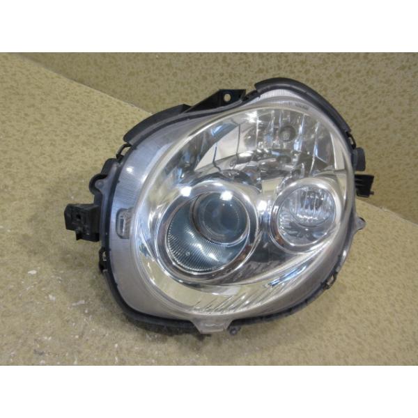 ダイハツ コペン L880K 純正 HID 左 ヘッドライト STANLEY P2391