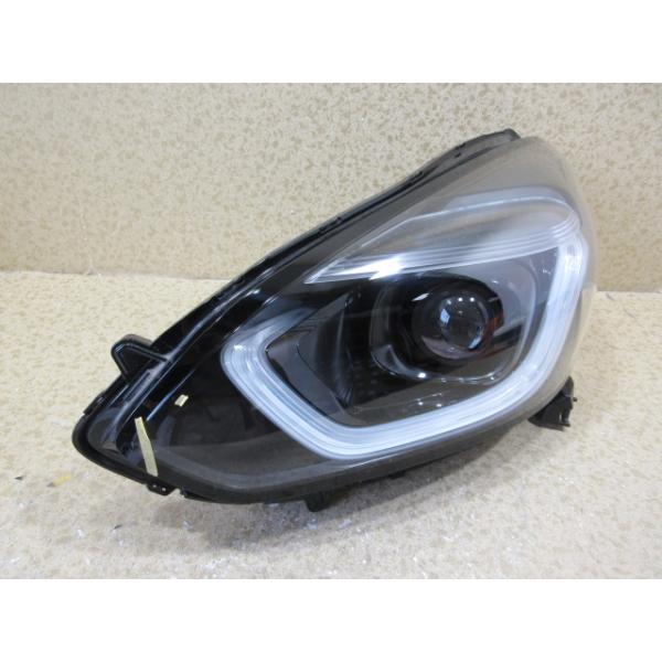 ホンダ フィット GR1 GR3 純正 LED 左 ヘッドライト 刻印：P STANLEY