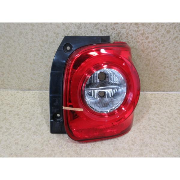 R5年 ムーヴ キャンバス 右 テール ランプ ライト ＬＥＤ ダイハツ ムーヴキャンバス LA850S 純正 右 テール ランプ TOKAI DENSO