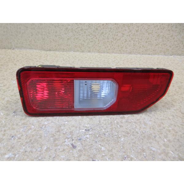 良品 スズキ ジムニー ノマド JC74W 純正 右 テール ランプ LUMXA 2907