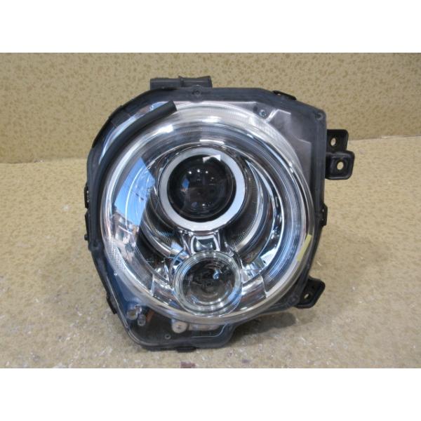 アルト ラパン HE33S 純正 ヘッドライト 右 35120-80P14 スズキ アルト ラパン HE33S 純正 HID 右 ヘッドライト ICHIKOH 1915