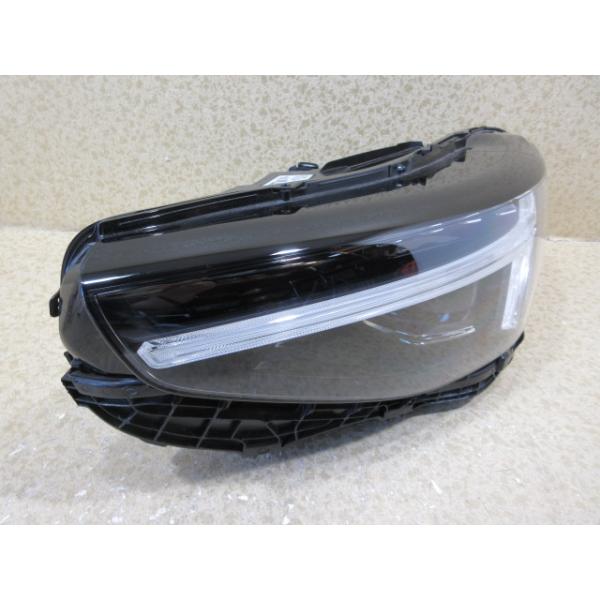 良品　ボルボ　XC40　XB　純正　LED　左　ヘッドライト　32140405　32140439