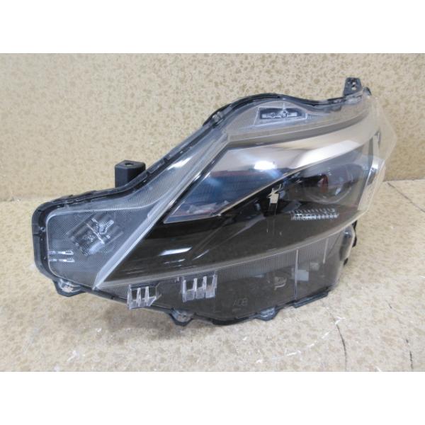日産 ルークス B44A 純正 LED 左 ヘッドライト KOITO 100-2377Y : 株式