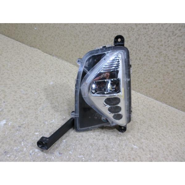 トヨタ プリウス ZVW50 ZVW51 前期 純正 LED 左 ヘッドライト KOITO 47
