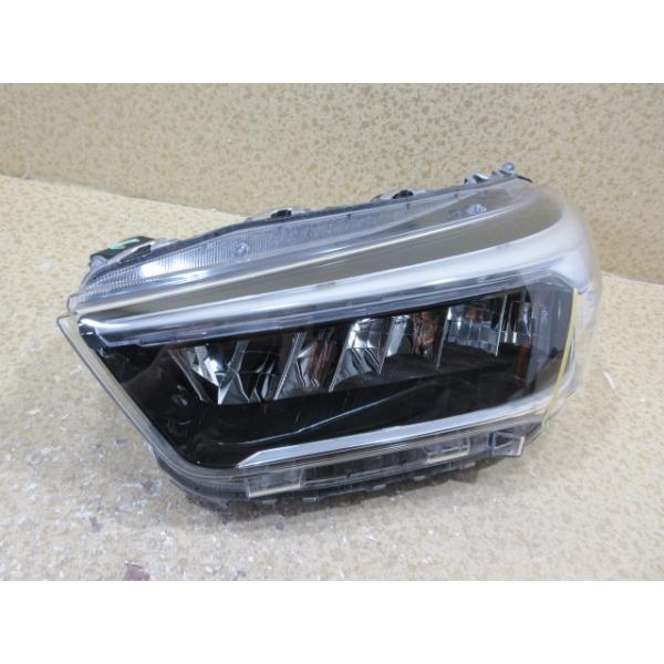 A200A　トヨタ　ライズ　ヘッドライト トヨタ ライズ A200A A210A 純正 LED 左 ヘッドライト 刻印：AD1