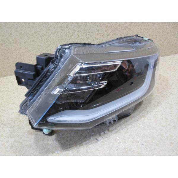 スズキ純正　MA37SソリオLEDヘッドライト左右セット スズキ ソリオ MA37S 純正 LED 左 ヘッドライト 35320-83S52 : 株式