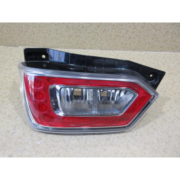 ワゴンR MH55S MH35S 右　テールランプ　ICHIKOH D205 良品 送料込 即決 ワゴンR MH35S MH55S MH95S 純正 右テールランプ