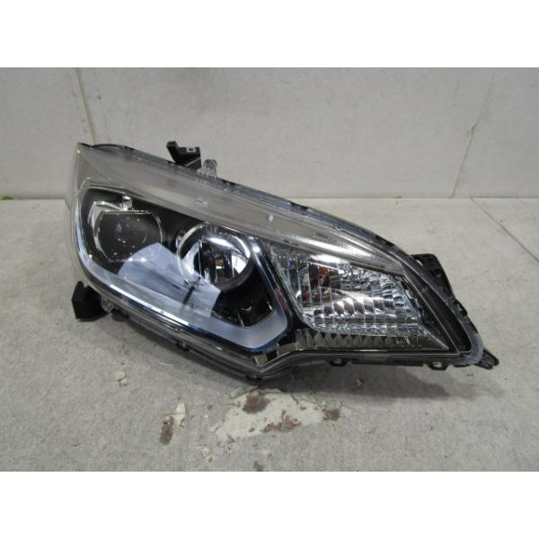 ホンダ フィット HV GP5 前期 純正 LED 右ヘッドライト 刻印：5 : 株式