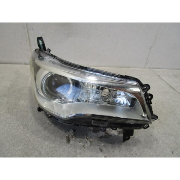 eKカスタム ヘッドライト B11W HID 三菱 ekカスタム B11W 純正 HID 右ヘッドライト : 株式会社