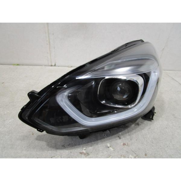 良品 ホンダ フィット GR1/GR2 純正 LED 左ヘッドライト : 株式会社
