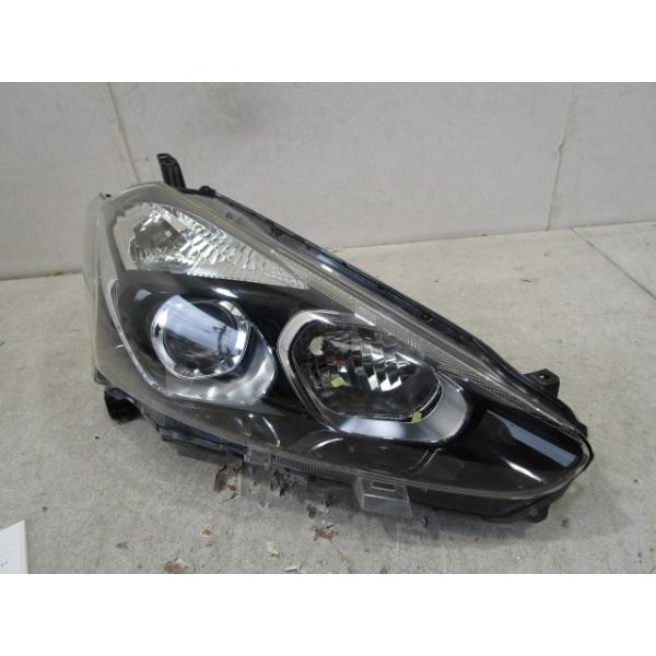 トヨタ シエンタ NSP170G 純正 ハロゲン 右ヘッドライト : 株式会社