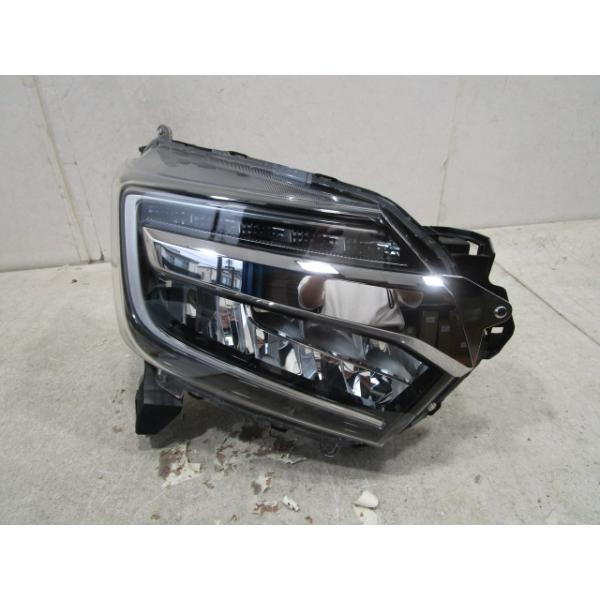 ホンダ N BOXカスタム JF3 純正 LED 右ヘッドライト : 株式会社MKParts