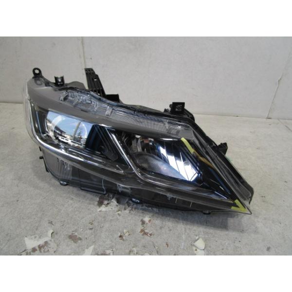 日産 セレナ C27 純正 LED 右ヘッドライト : 株式会社MKParts