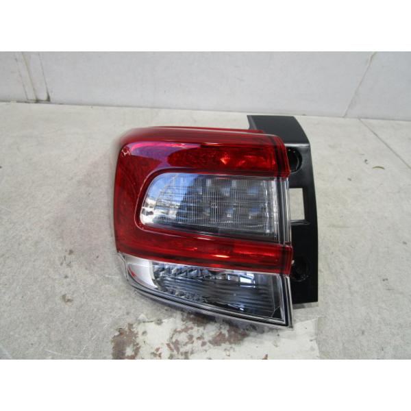 tikemiスバル XV インプレッサ 左側純正テールランプ tikemiスバル XV