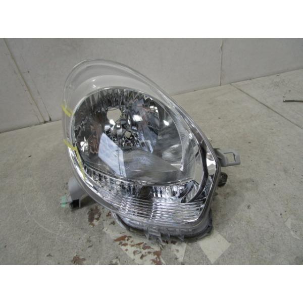 トヨタ パッソ KGC30 KGC35 NGC30 前期 純正 ヘッドライト左右 トヨタ パッソ KGC30 純正 ハロゲン 右ヘッドライト : 株式会社MKParts