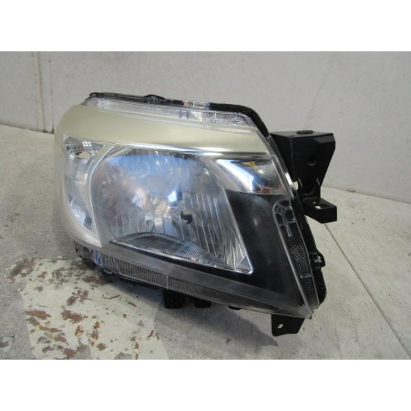 スズキ ソリオ MA36S 純正 ハロゲン 右ヘッドライト : 株式会社MKParts